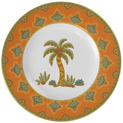 Villeroy & Boch Samarkand Mandarin Dessertteller - Dessertart Villeroy & Boch Samarkand Mandarin Dessertteller - Dessertart