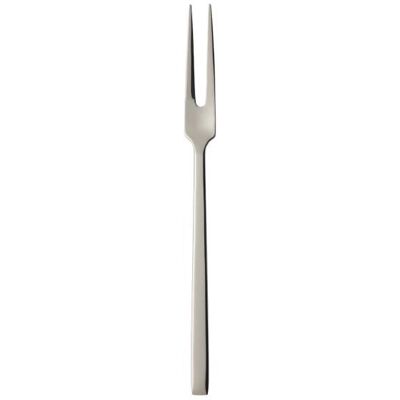 Villeroy & Boch La Classica Fourchette à Viande - Acier Inoxydable - 19,4 cm Villeroy & Boch La Classica Fourchette à Viande - Acier Inoxydable - 19,4 cm