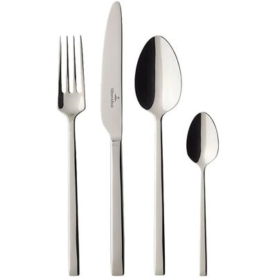 Villeroy & Boch La Classica 18/10 Cutlery Set for 6 Villeroy & Boch La Classica 18/10 Cutlery Set for 6
