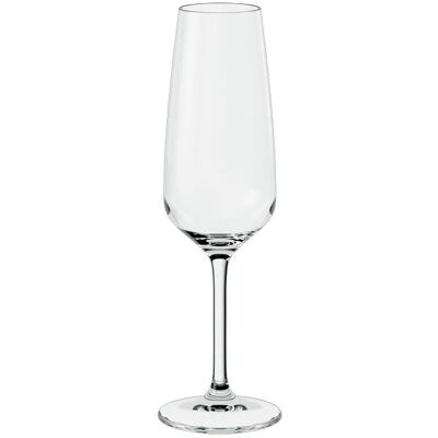 Villeroy & Boch Voice Basic Sektgläser - 4er-Set Villeroy & Boch Voice Basic Sektgläser - 4er-Set