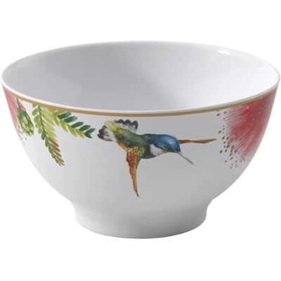 Villeroy & Boch Signature Schüssel - Amazonia Anmut 750ml Bunt Villeroy & Boch Signature Schüssel - Amazonia Anmut 750ml Bunt