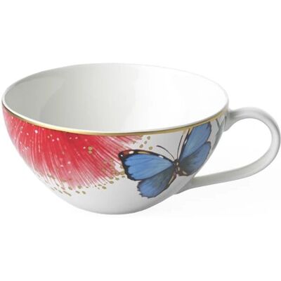 Villeroy & Boch Amazonia Anmut Tazza da Tè - 200ml - Design Colorato Villeroy & Boch Amazonia Anmut Tazza da Tè - 200ml - Design Colorato