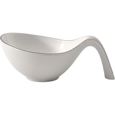 Villeroy & Boch Naif Gåvor 600ml Serveringsskål - Porslin Villeroy & Boch Naif Gåvor 600ml Serveringsskål - Porslin