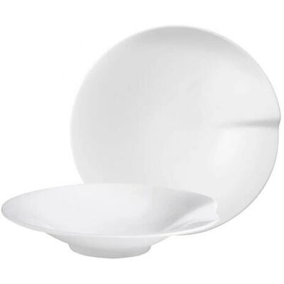 Villeroy & Boch Pasta Passion Sett - 2 Pastatallerker Villeroy & Boch Pasta Passion Sett - 2 Pastatallerker