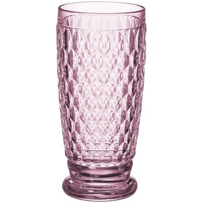 Villeroy & Boch Boston Rosa Highball Villeroy & Boch Boston Rosa Highball