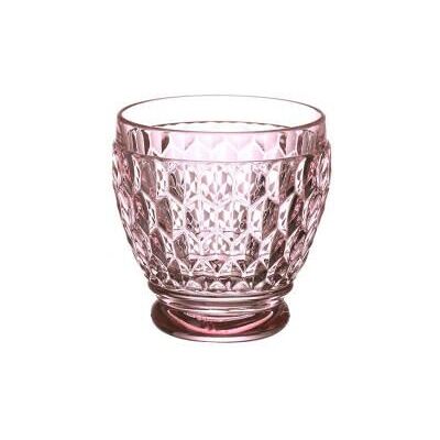 Villeroy & Boch - Boston Coloured - Różowy - Kieliszek do shotów Villeroy & Boch - Boston Coloured - Różowy - Kieliszek do shotów