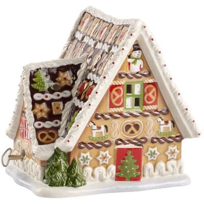 Villeroy & Boch 1483276505 Dekoracyjna figurka wielokolorowa - Dekoracja Villeroy & Boch 1483276505 Dekoracyjna figurka wielokolorowa - Dekoracja