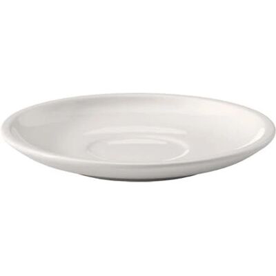 Villeroy & Boch Artesano Original Untertasse - 17 cm Weiß Villeroy & Boch Artesano Original Untertasse - 17 cm Weiß