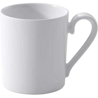 Villeroy & Boch Tazza Modern Grace - 300ml Porcellana di ossa premium Villeroy & Boch Tazza Modern Grace - 300ml Porcellana di ossa premium