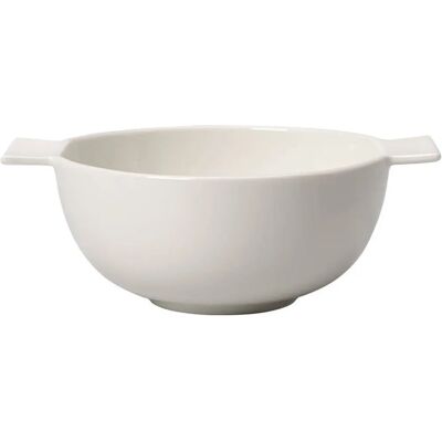 Villeroy & Boch Soup Passion Suppenschale - Einzelportion - Weiß - 584ml Villeroy & Boch Soup Passion Suppenschale - Einzelportion - Weiß - 584ml