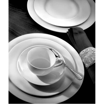 Villeroy & Boch - Royal - 260 ml - weiß - Kaffeetasse Villeroy & Boch - Royal - 260 ml - weiß - Kaffeetasse