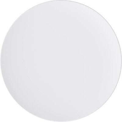 Villeroy & Boch Royal Tallrik - 33cm Flat Coupe - Elegant & Hållbar Villeroy & Boch Royal Tallrik - 33cm Flat Coupe - Elegant & Hållbar