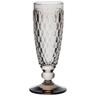 Villeroy & Boch Boston Coloured Champagne flute - Champagne flute Villeroy & Boch Boston Coloured Champagne flute - Champagne flute