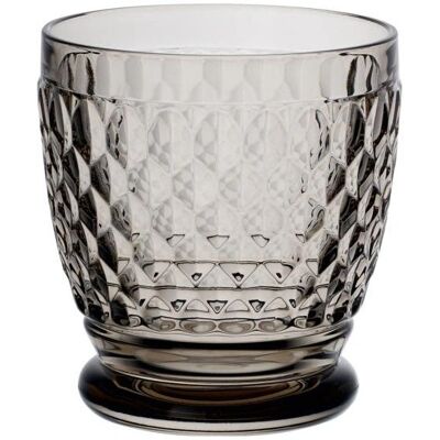 Villeroy & Boch Boston Coloured Verre à Boisson - Gris Villeroy & Boch Boston Coloured Verre à Boisson - Gris