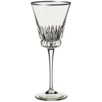 Villeroy & Boch Grand Royal Verre à vin blanc 290ml - Publicité Villeroy & Boch Grand Royal Verre à vin blanc 290ml - Publicité