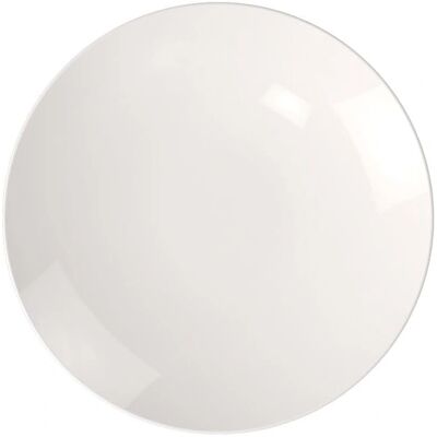 Villeroy & Boch For Me Piatto 29cm - Porcellana Premium Villeroy & Boch For Me Piatto 29cm - Porcellana Premium