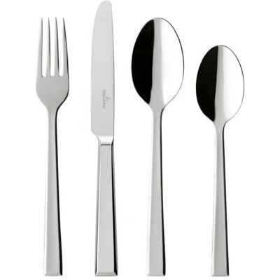 Villeroy & Boch Victor 24-Pièces Bestikksett Villeroy & Boch Victor 24-Pièces Bestikksett