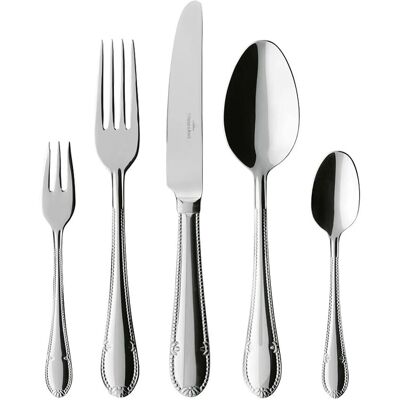 Villeroy & Boch Mademoiselle 30-Pièces Bestikksett Villeroy & Boch Mademoiselle 30-Pièces Bestikksett