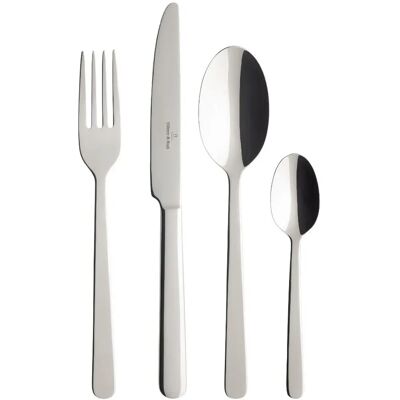 Villeroy & Boch Louis 24-teiliges Besteck-Set - Besteck Villeroy & Boch Louis 24-teiliges Besteck-Set - Besteck