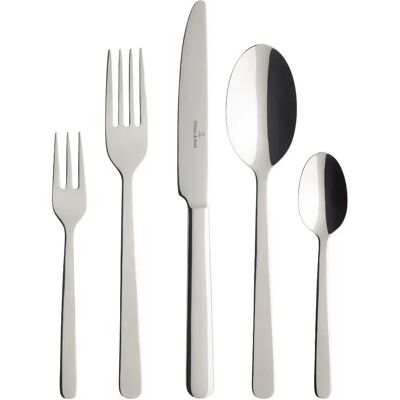 Villeroy & Boch Louis Bestikk - 30 Deler Villeroy & Boch Louis Bestikk - 30 Deler