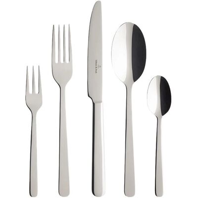 Villeroy & Boch Louis Evőeszköz készlet - 30 Darab Villeroy & Boch Louis Evőeszköz készlet - 30 Darab