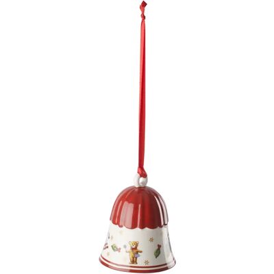 Ozdoba świąteczna Villeroy & Boch - Wielokolorowe Porcelana Ozdoba świąteczna Villeroy & Boch - Wielokolorowe Porcelana