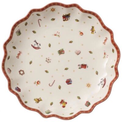 Villeroy & Boch Toy's Delight Snack Skål - Snack Type Villeroy & Boch Toy's Delight Snack Skål - Snack Type