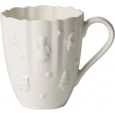 Villeroy & Boch Tasse à café blanche - Toy's Delight Royal Classic Villeroy & Boch Tasse à café blanche - Toy's Delight Royal Classic