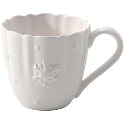Villeroy & Boch Royal Classic Weihnachtsbecher - Kaffee/Te Tasse Villeroy & Boch Royal Classic Weihnachtsbecher - Kaffee/Te Tasse