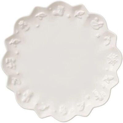 Villeroy & Boch Toy's Delight Royal Classic Sous-tasse Café/Thé Villeroy & Boch Toy's Delight Royal Classic Sous-tasse Café/Thé