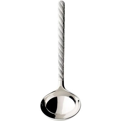Villeroy & Boch Montauk Sauce Ladle - 17 cm Stainless Steel Villeroy & Boch Montauk Sauce Ladle - 17 cm Stainless Steel
