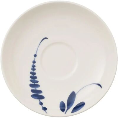 Villeroy & Boch Espresso underfat - 12cm, Old Luxembourg Brindille Villeroy & Boch Espresso underfat - 12cm, Old Luxembourg Brindille