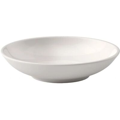 Villeroy & Boch Artesano Pasta Bowl - 23.5cm - White Villeroy & Boch Artesano Pasta Bowl - 23.5cm - White