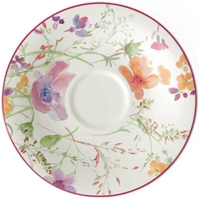 Villeroy & Boch - Mariefleur Tea - Blumiges Porzellan-Set Villeroy & Boch - Mariefleur Tea - Blumiges Porzellan-Set