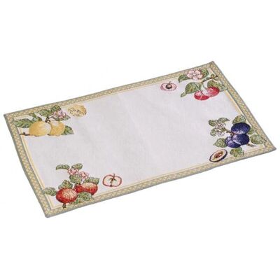Villeroy & Boch French Garden Platzdeckchen - Rechteck Mehrfarbig Villeroy & Boch French Garden Platzdeckchen - Rechteck Mehrfarbig