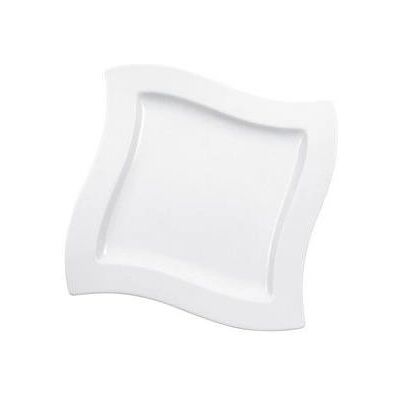Villeroy & Boch - NewWave - White Porcelain - Geschirr Villeroy & Boch - NewWave - White Porcelain - Geschirr