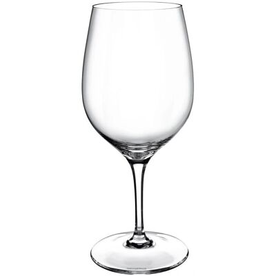 Villeroy & Boch Weißweinkelch Set 4-tlg. - Entrée - Elegantes Kristallglas Villeroy & Boch Weißweinkelch Set 4-tlg. - Entrée - Elegantes Kristallglas