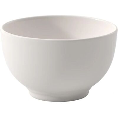 Villeroy & Boch VIVO Basic White Bol - Bol Villeroy & Boch VIVO Basic White Bol - Bol
