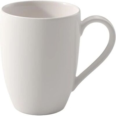 Villeroy & Boch Tasse Blanc Basique - 0,3L - Vaisselle - Publicité Villeroy & Boch Tasse Blanc Basique - 0,3L - Vaisselle - Publicité