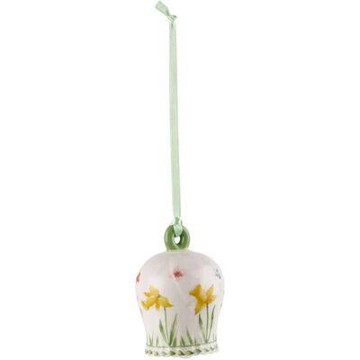 Villeroy & Boch New Flower Bells Ornament - Velikonoční porcelánová květinová zvonček Villeroy & Boch New Flower Bells Ornament - Velikonoční porcelánová květinová zvonček