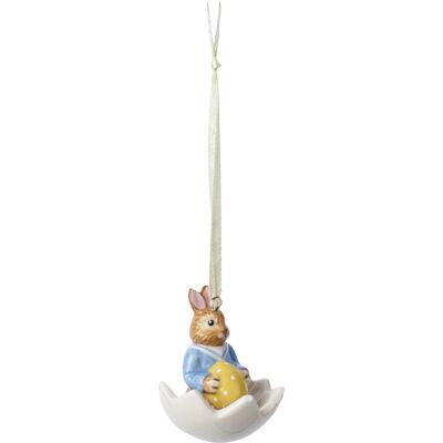 Villeroy & Boch Max Bunny Tales Ornament - Velikonoční dekorace Villeroy & Boch Max Bunny Tales Ornament - Velikonoční dekorace