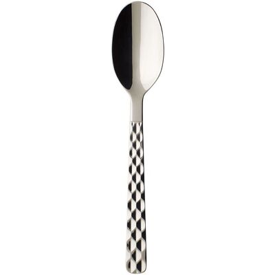 Villeroy & Boch Boston Rustfritt Stål Teskje - Bestikk Villeroy & Boch Boston Rustfritt Stål Teskje - Bestikk