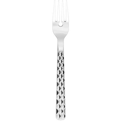 Villeroy & Boch Boston Fiskegaffel - Rustfritt Stål - 18,4cm Villeroy & Boch Boston Fiskegaffel - Rustfritt Stål - 18,4cm