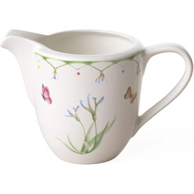 Villeroy & Boch Spring Milk Jug - Creamer - Porcelain Villeroy & Boch Spring Milk Jug - Creamer - Porcelain