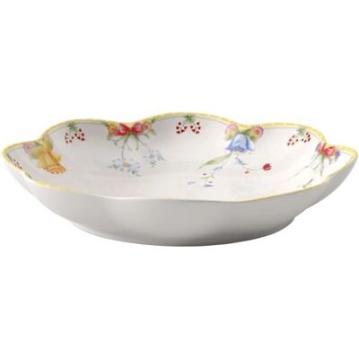Villeroy & Boch Despertar de Primavera Fuente - 24cm Villeroy & Boch Despertar de Primavera Fuente - 24cm