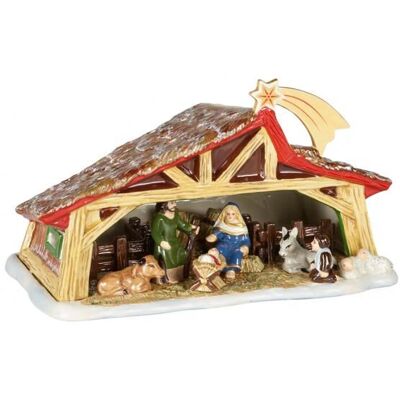 Villeroy & Boch Weihnachtsdekorationen - Mehrfarbig Villeroy & Boch Weihnachtsdekorationen - Mehrfarbig