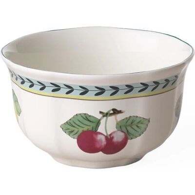 Villeroy & Boch French Garden Fleurence Bowl - 0.7L Premium Porcelain Villeroy & Boch French Garden Fleurence Bowl - 0.7L Premium Porcelain