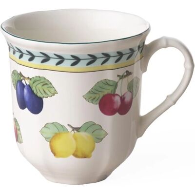 Villeroy & Boch French Garden Fleurence Jumbo Kopp - Kopp Villeroy & Boch French Garden Fleurence Jumbo Kopp - Kopp