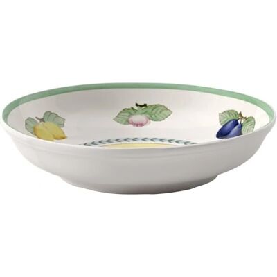 Villeroy & Boch Servierschale - French Garden Fleurence - 23,5cm - Mehrfarbig Villeroy & Boch Servierschale - French Garden Fleurence - 23,5cm - Mehrfarbig