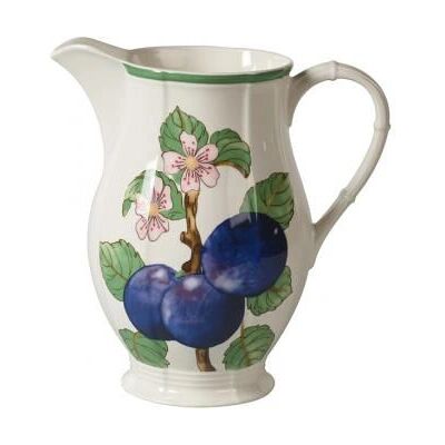 Villeroy & Boch Ranskalainen Piha Modernit Hedelmäkannu 2 L - Kannu Villeroy & Boch Ranskalainen Piha Modernit Hedelmäkannu 2 L - Kannu